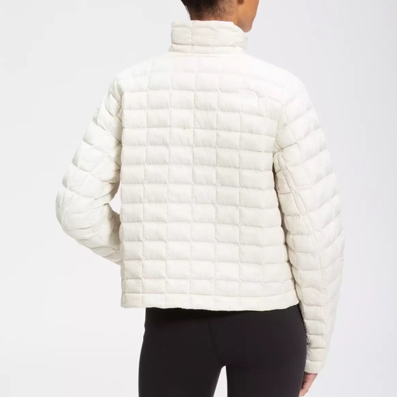 The North Face Thermoball Eco Crop - Picture 8 of 8